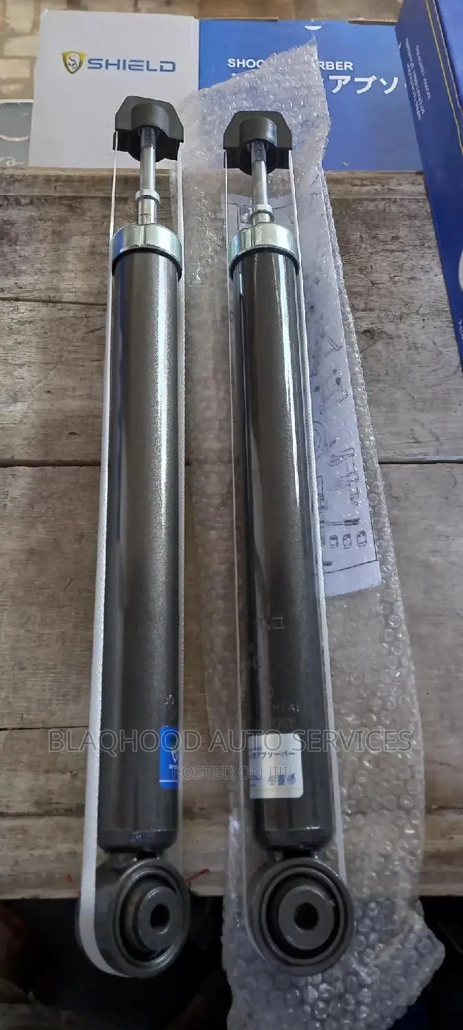 Yaris/Vitz Brand New Back SHOCK ABSORBERS Pair Available