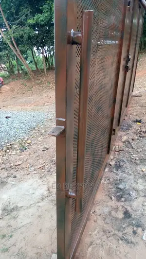 17feet by 7 Feet Sliding Gate