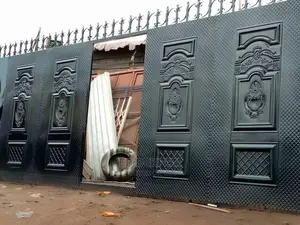 17feet by 7 Feet Sliding Gate