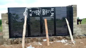 17feet by 7 Feet Sliding Gate