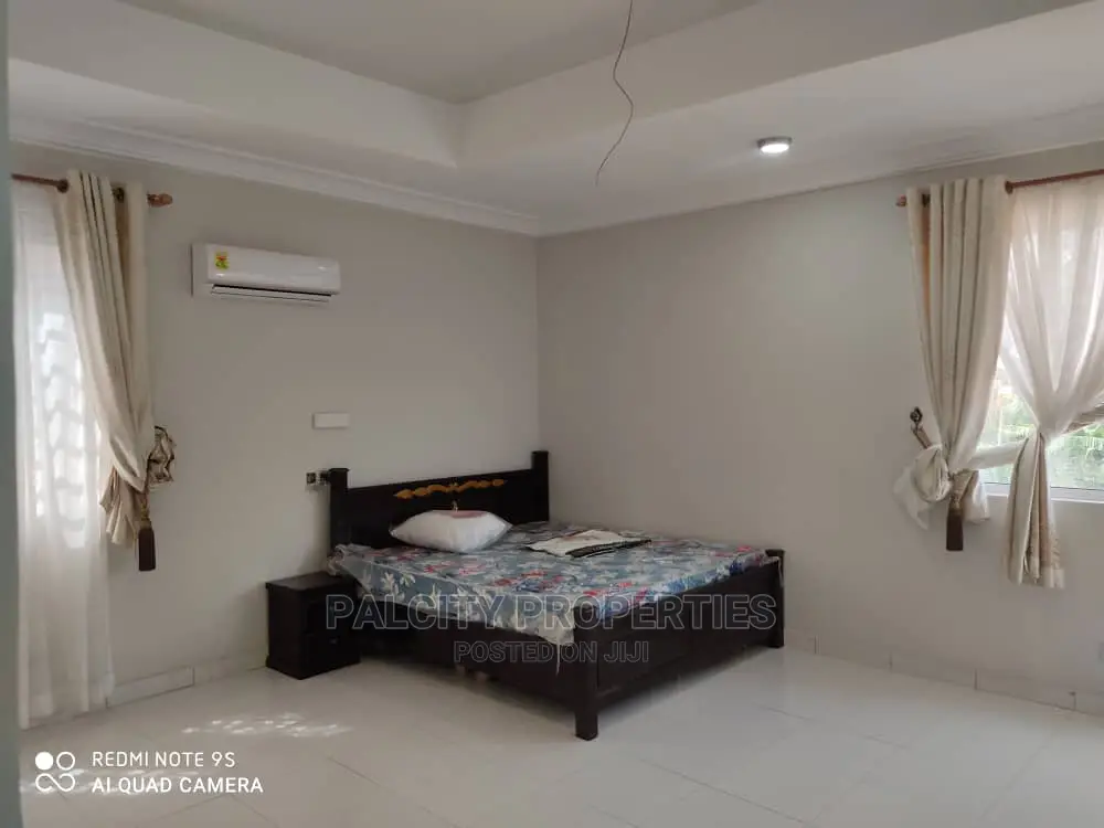 4bdrm Mansion in Ahodwo, Kumasi Metropolitan for rent