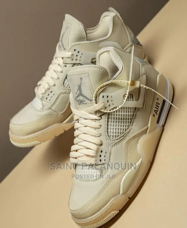 Nike Retro