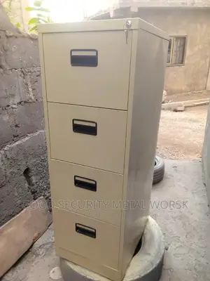 Drawers Cabinet
