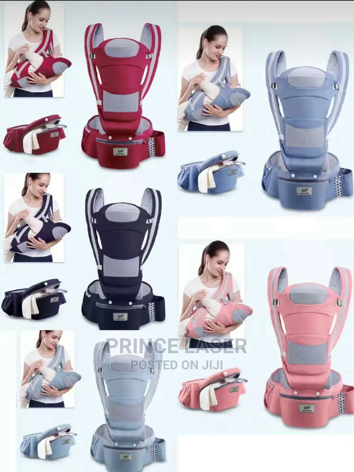 Baby Carrier