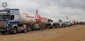 Diesel & Super Supplies