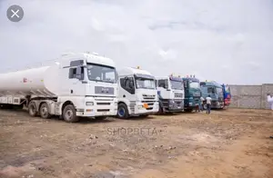 Diesel & Super Supplies
