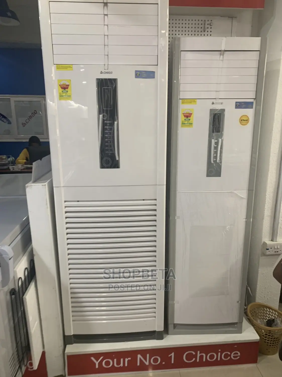 Buy Chigo Standing Air Conditioners