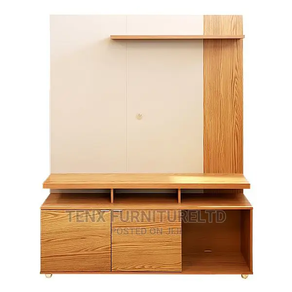 TV Unit (Noble)