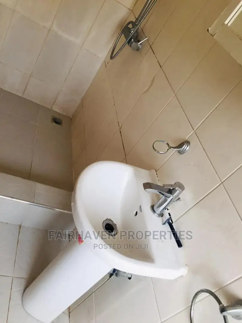 Furnished One Bedroom Apartment for Rent in Osu