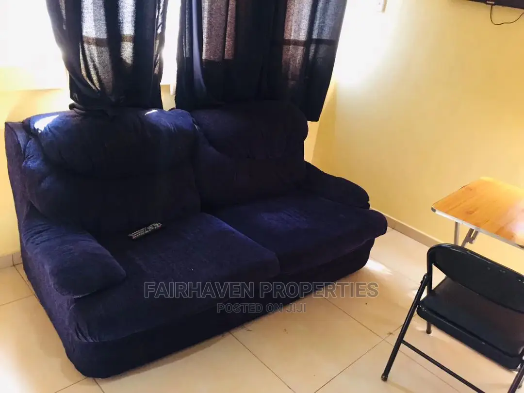 Furnished One Bedroom Apartment for Rent in Osu
