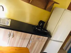 Furnished One Bedroom Apartment for Rent in Osu