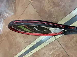 Pro Long Tennis Racquet at Cool Price