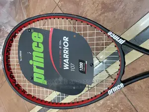 Pro Long Tennis Racquet at Cool Price