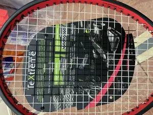 Pro Long Tennis Racquet at Cool Price