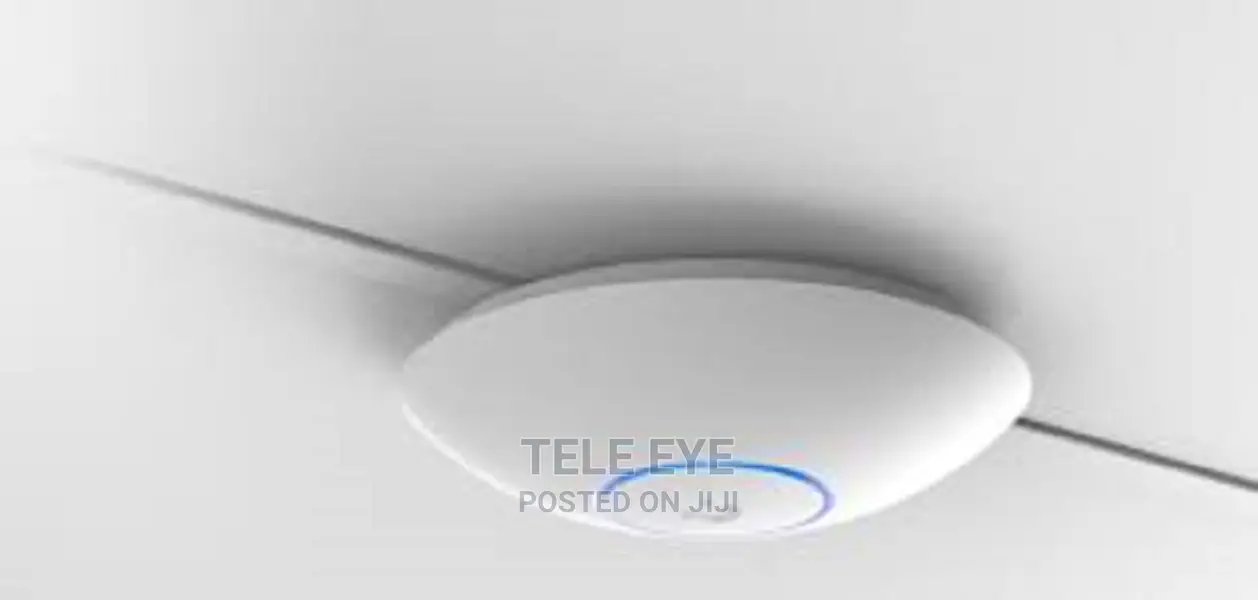 Ubiquiti Networks UAP-AC-PRO Unifi Access Point Enterprise W