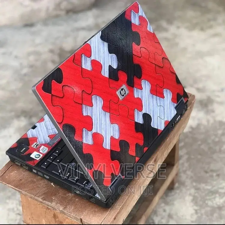 Laptop Sticker Cover