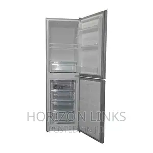 Nasco Double Door Fridge