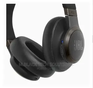 JBL LIVE 650BTNC - Around-Ear Wireless Headphone