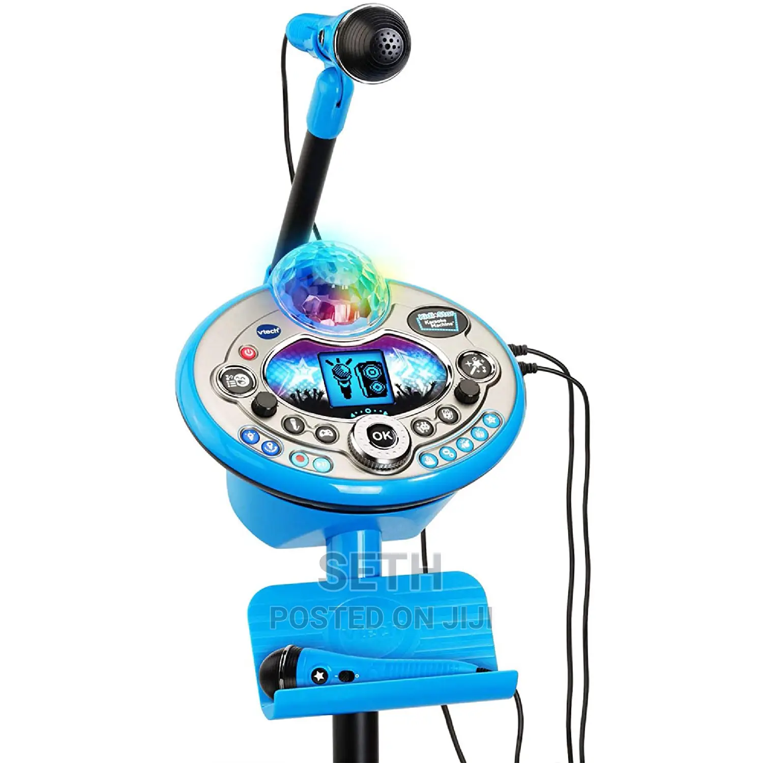 Vtech Kidi Star Karaoke Machine for Children Kids