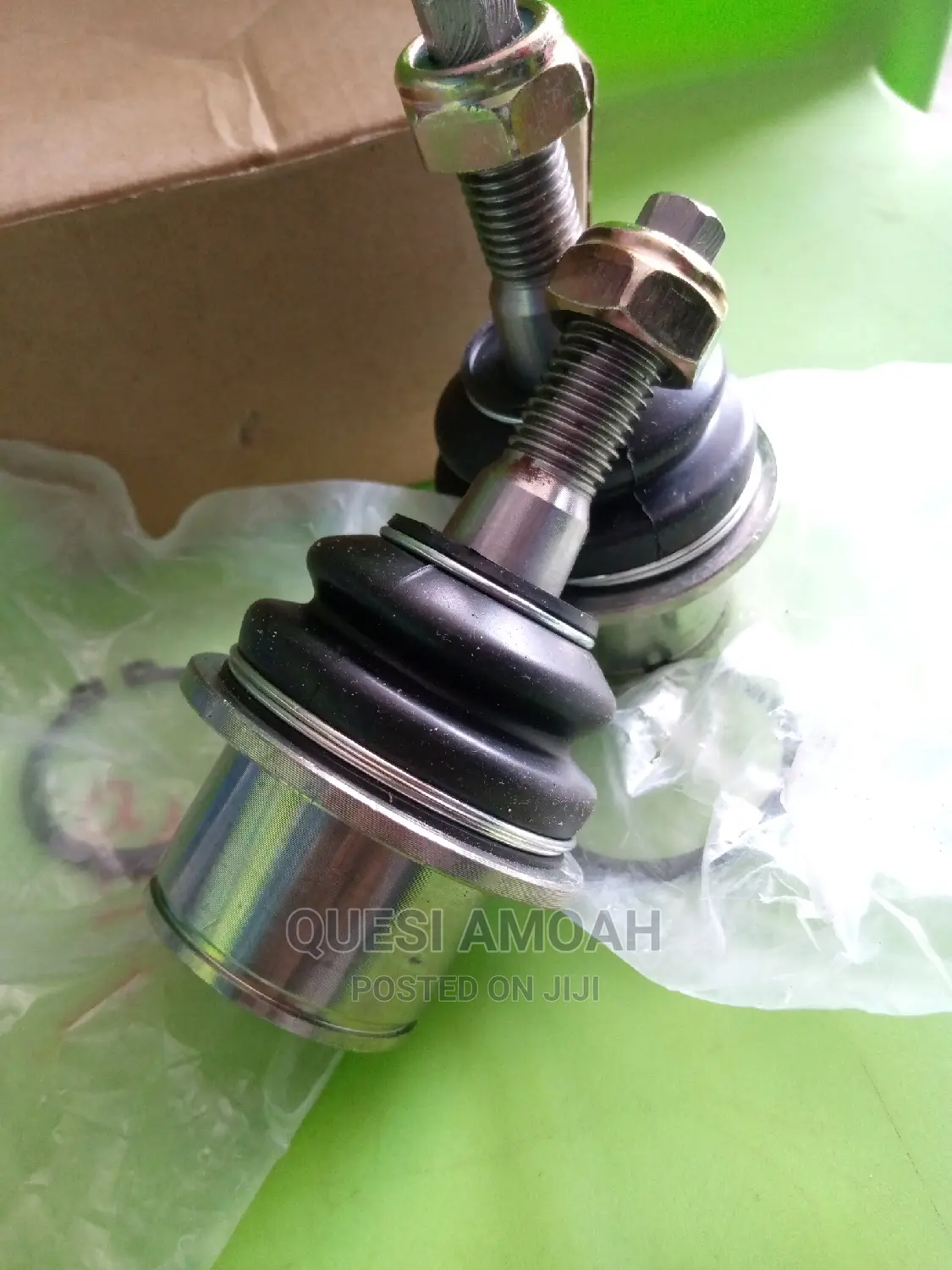 Ford F150 04-10 Front Lower Arm Ball Joint.