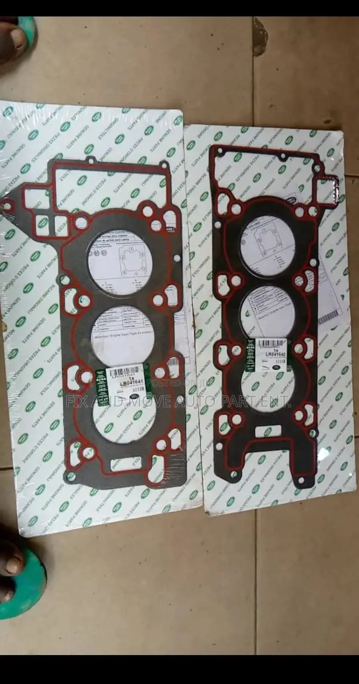 HEAD GASKET for Toyota/Honda/Hyundai/Nissan/Kia and All Cars