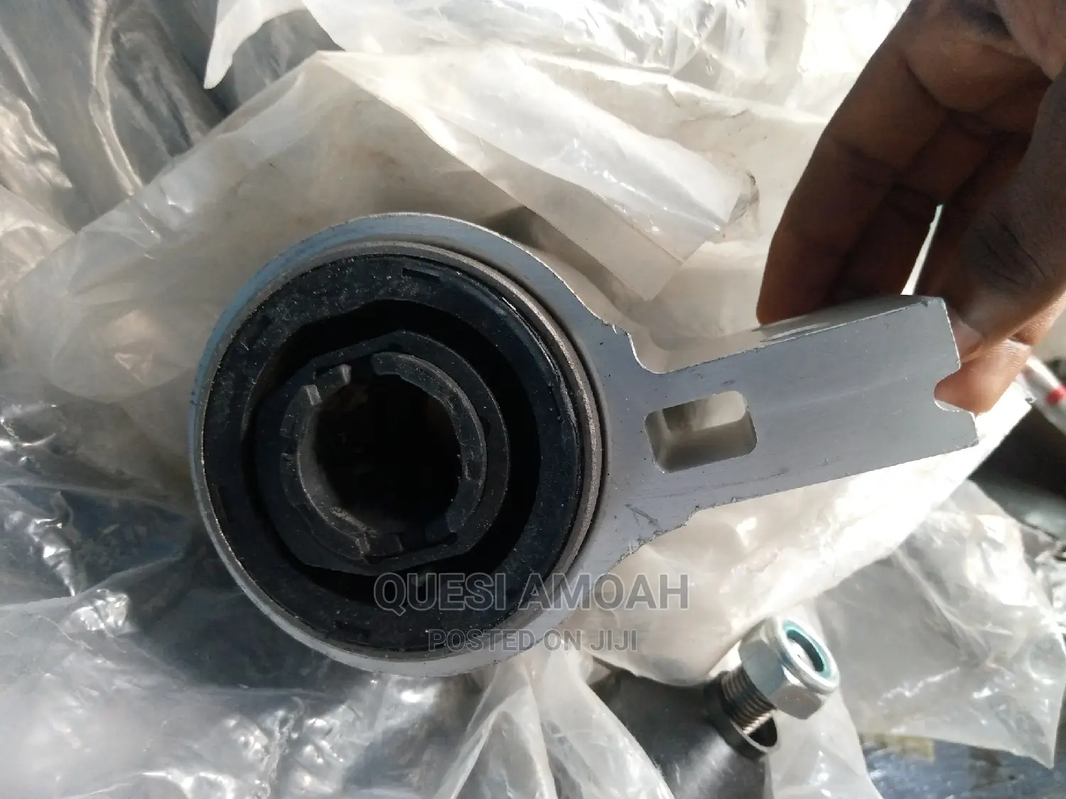 Ford Explorer 2011- 2016 Lower Arm Bushing