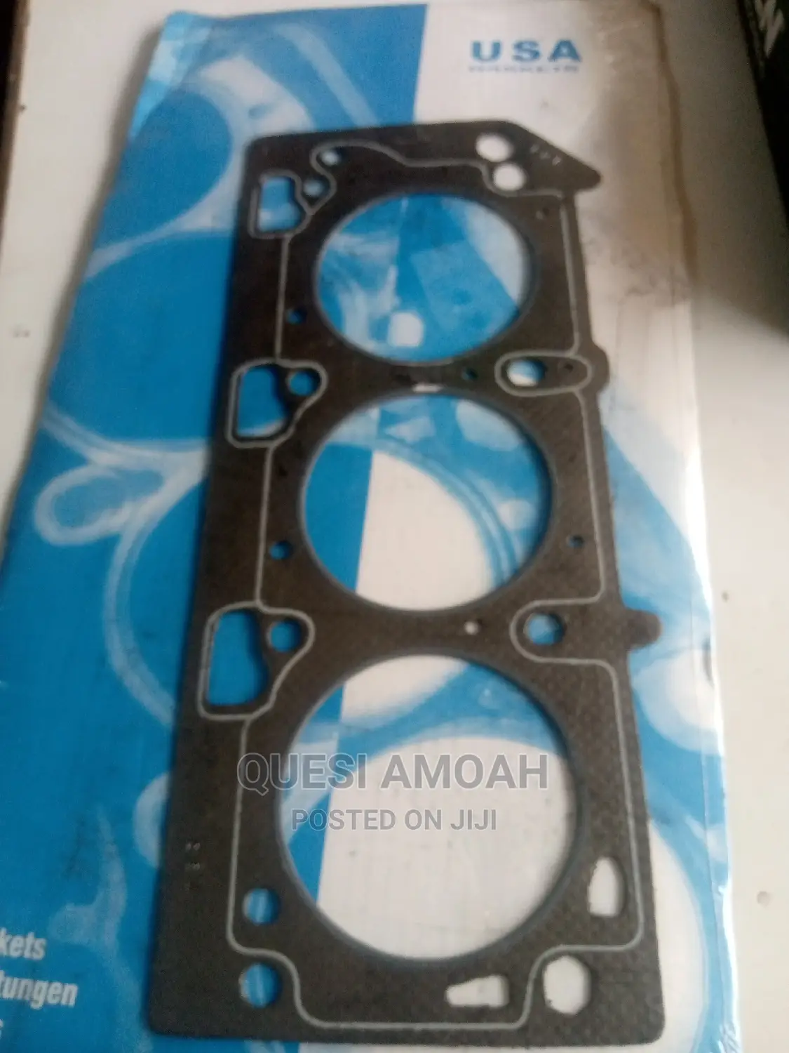 Chryseler 300m Head Gasket.