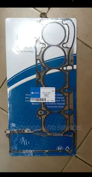 HEAD GASKET Brand New Metallic/Card Available for All Cars