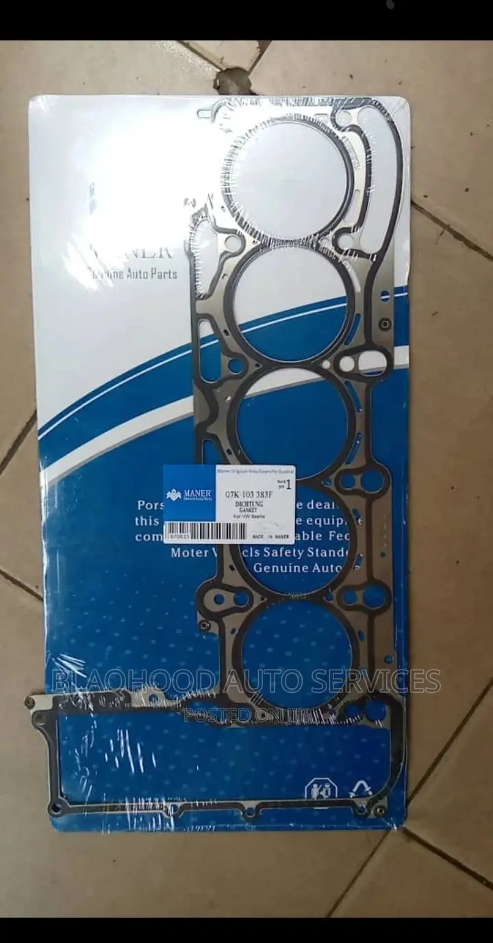 HEAD GASKET Brand New Metallic/Card Available for All Cars