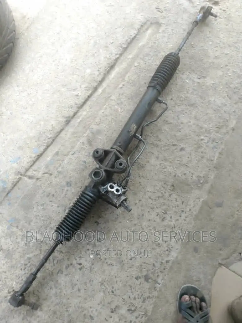STEERING RACK Available for All Cars Toyota/Honda/Hyunda/Kia