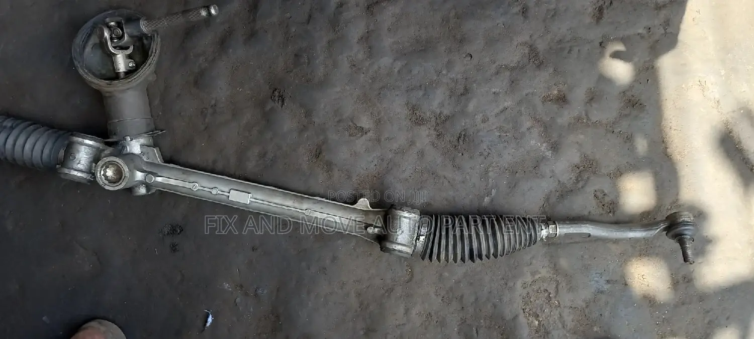 Home Used STEERING RACK for All Cars Available,Toyota/Nissan