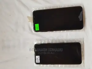 S10 Screen in Frame Amoled