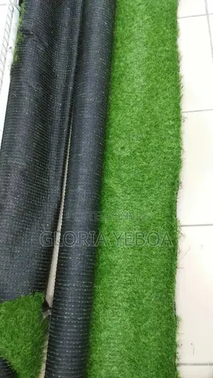 Artificial Green Grass Per a Yard
