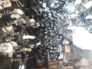 All Kinds of Clutch Pot and Brake Pot
