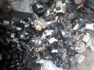 All Kinds of Clutch Pot and Brake Pot