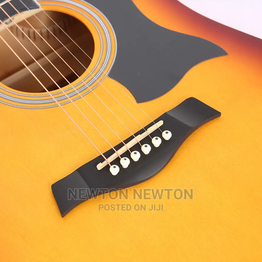 Acoustic Guitar