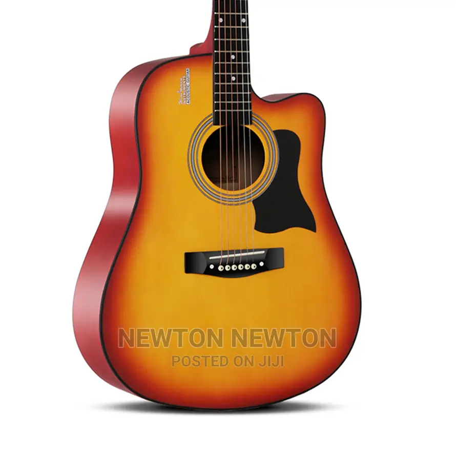 Acoustic Guitar
