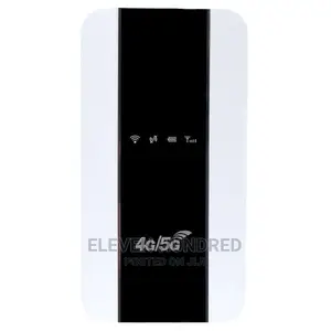 5g/4g Lte Mifi
