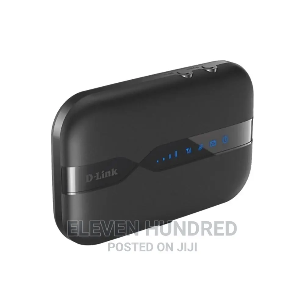Dlink 4g Mobile Wifi