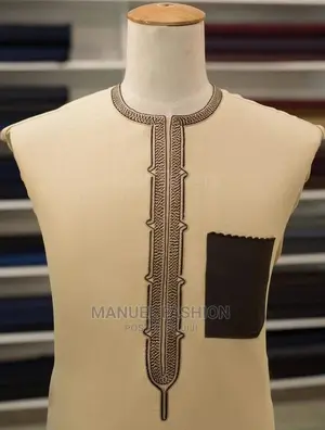 Kaftan Two Pieces for Men
