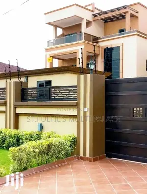 4bdrm House in East Legon for Rent
