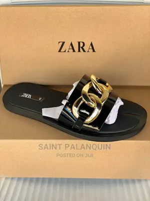 Unisex Slides