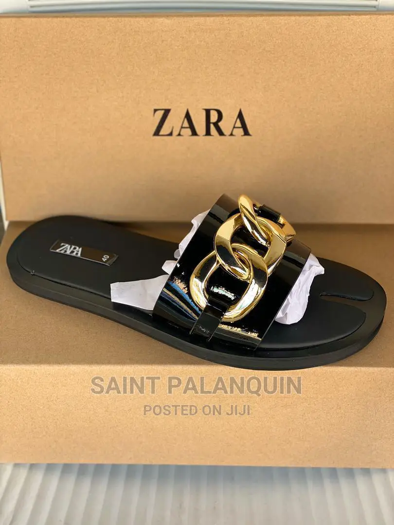 Unisex Slides