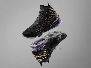 Lebron 17 Avail