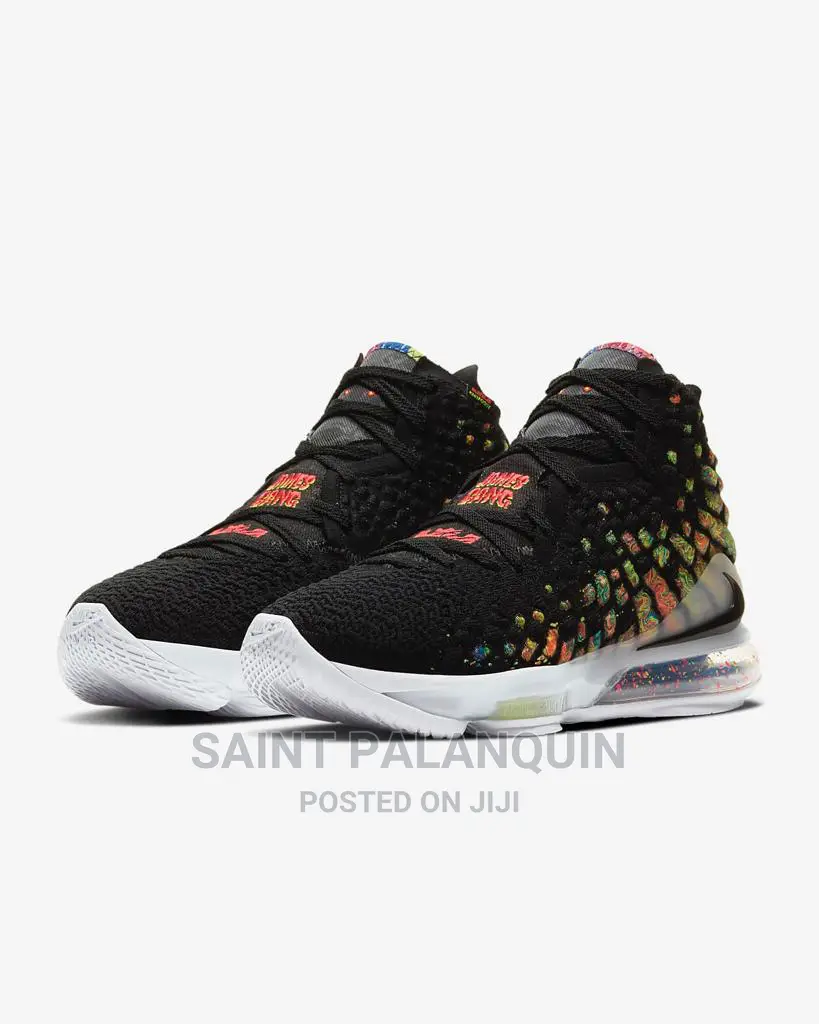 Lebron 17 Avail