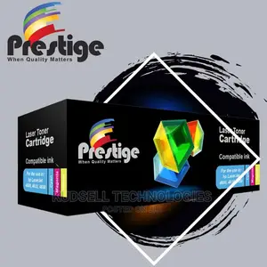 Prestige Toner 203A All Colors Available