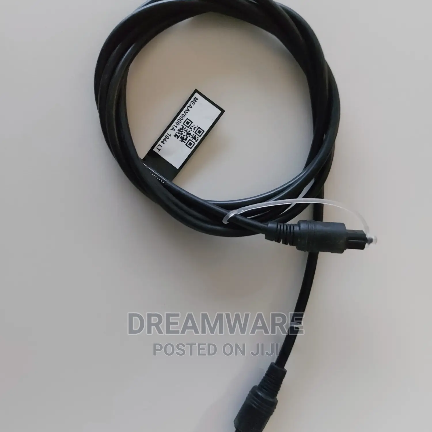 High Quality Optical Cable/Toslink For AV Receiver