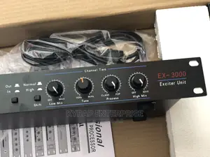 DBX Exciter