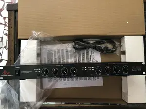DBX Exciter
