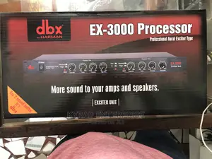 DBX Exciter